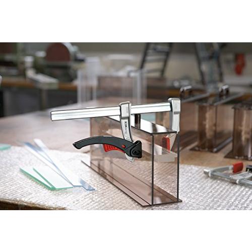 ベッセイ マグネシウム製軽量クランプ KLI-12 : ミヤマ商店Yahoo