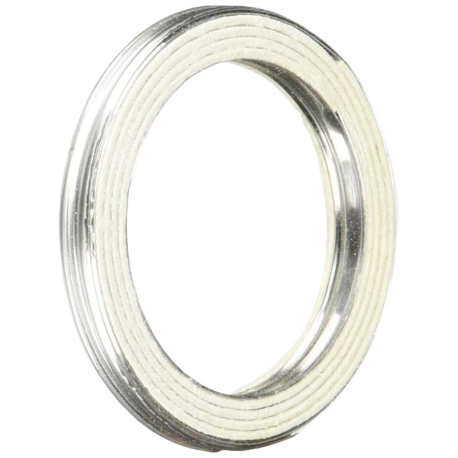 キタコ(KITACO) エキゾーストマフラーガスケット(XY-02) ジョグ系 963-0000002 : ミヤマ商店Yahoo!ショップ ...