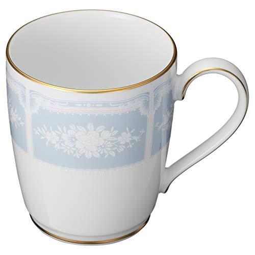 Noritake ノリタケ マグカップ ( ペアセット ) 280cc レース