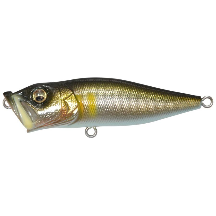 メガバス(Megabass) POPX(ポップエックス) 匠セオチアユ 35757