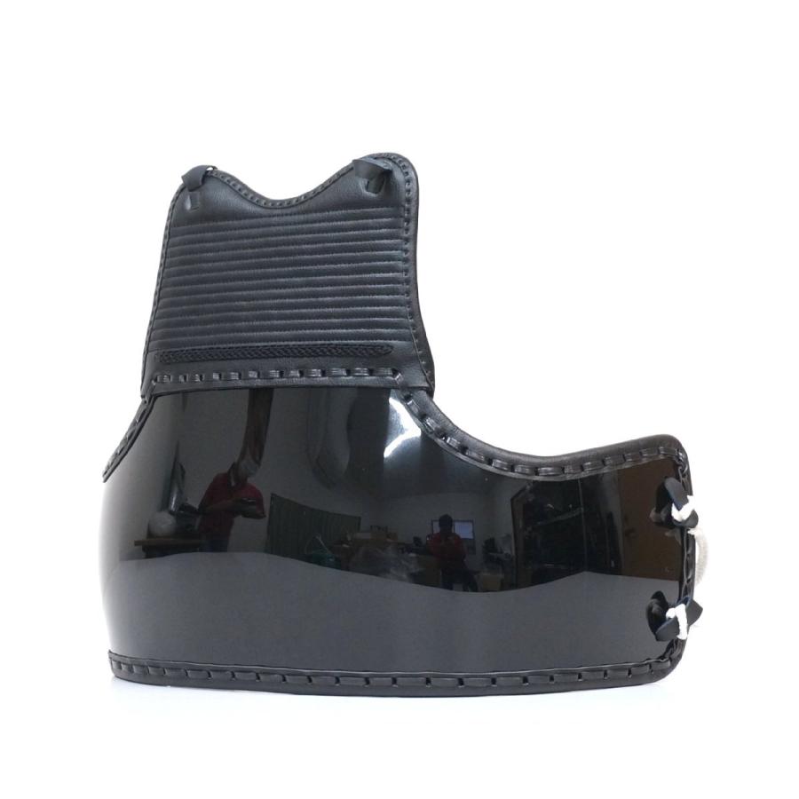 s0677○胴単品◇中高生〜一般◇強化プラスチック胴◇正課用◇未使用品