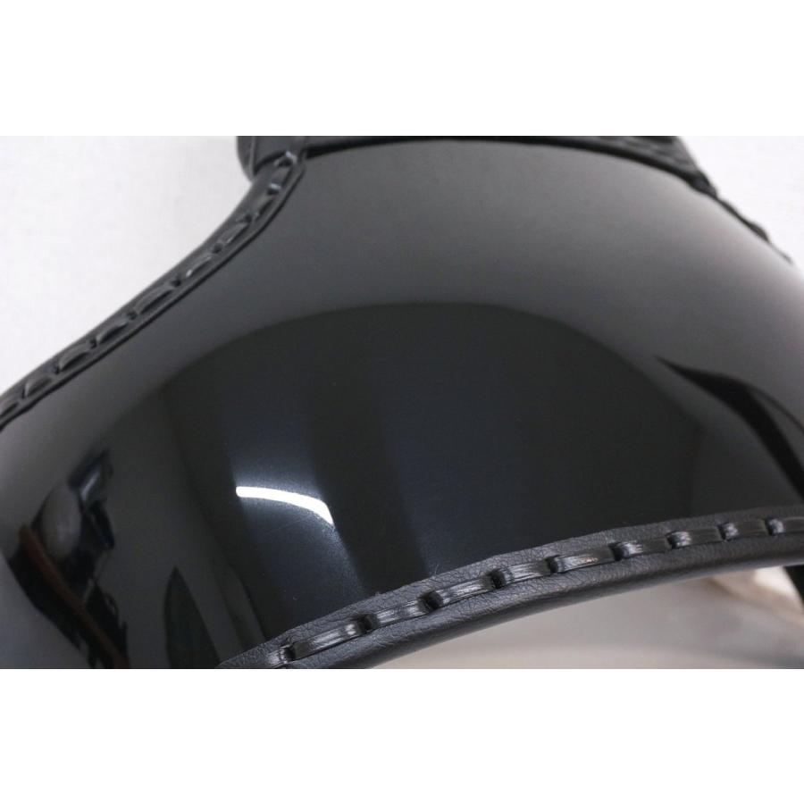 【新品】剣道 胴 現品 s0677○胴単品◇中高生〜一般◇強化プラスチック胴◇正課用◇未使用品