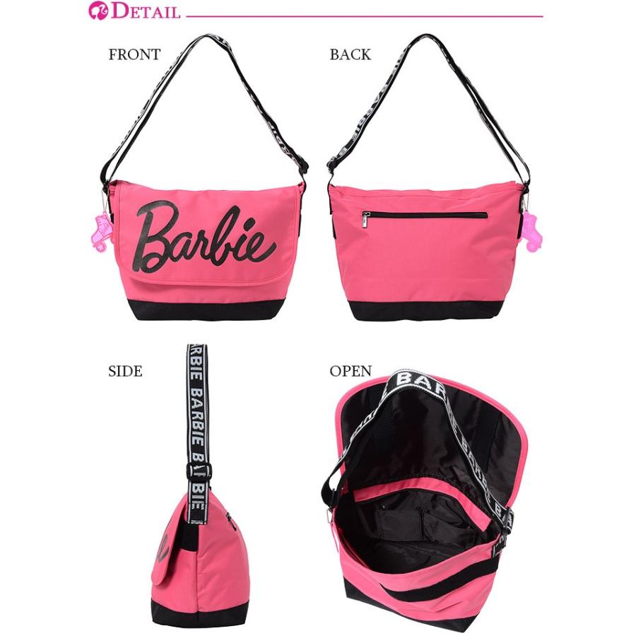 Barbie（バービー） ショルダーバッグ 11L レニ 1-54181 : かばんの