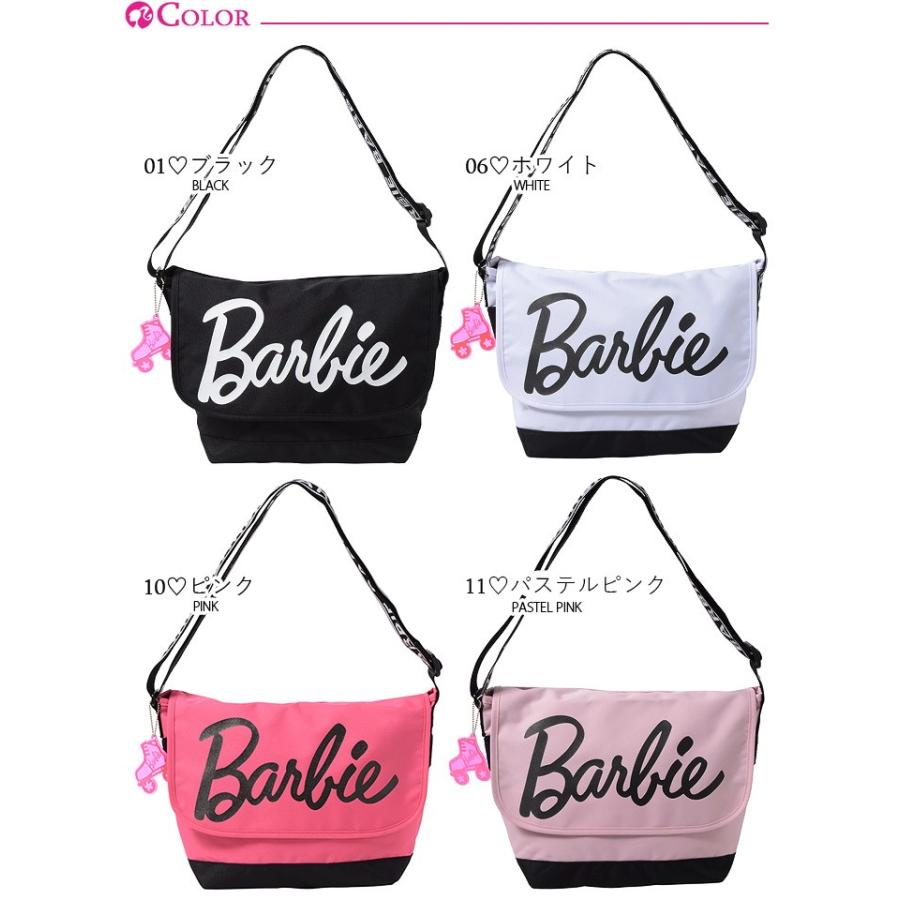 Barbie（バービー） ショルダーバッグ 11L レニ 1-54181 : かばんの