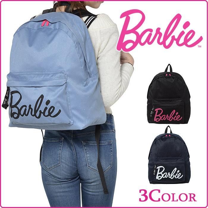 Barbie バービー リュック リュックサック ルル 1-54451 ラメ通学 かわいい レディース : 1-54451 : かばんのミヤモト -  通販 - Yahoo!ショッピング