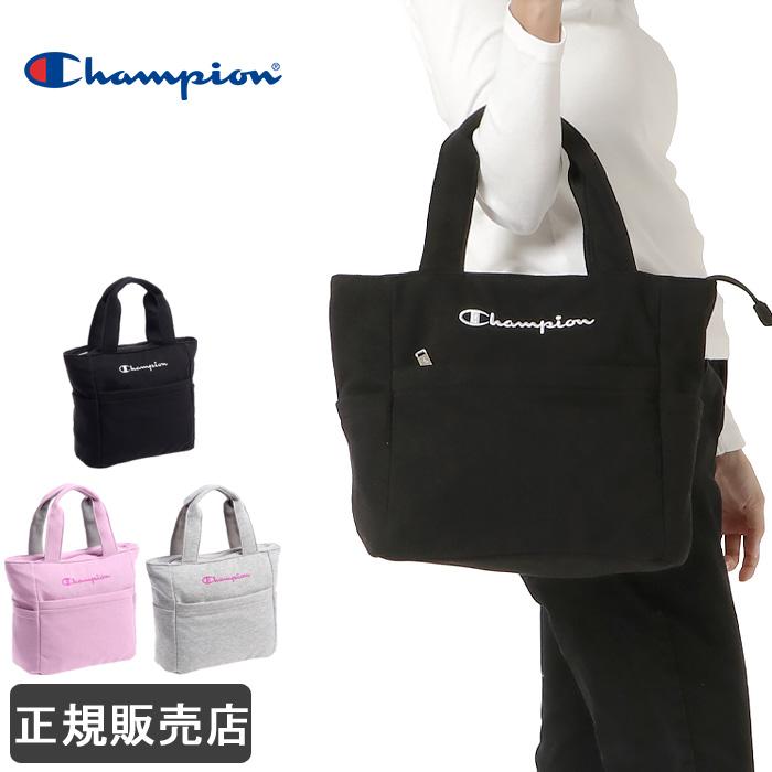 Champion チャンピオン トートバッグ レディース 手提げバッグ Champion チャンピオン トートバッグ レディース 手提げバッグ