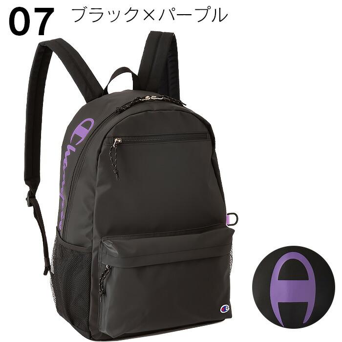 Champion チャンピオン リュック 33L スクールバッグ 通学 大 Champion チャンピオン リュック 33L スクールバッグ 通学 大