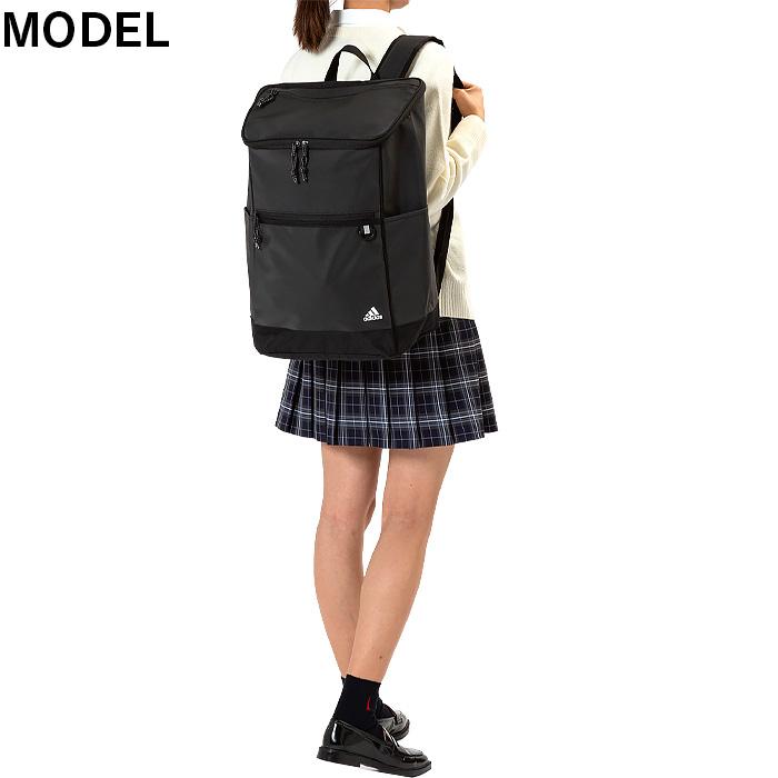リュック adidas（アディダス） リュック リュックサック 34L スクエアリュック