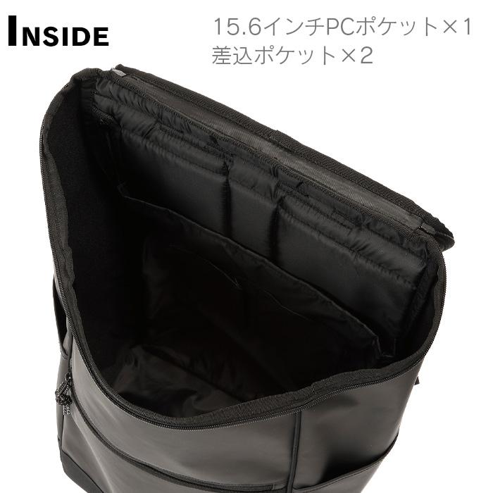 adidas（アディダス） リュック リュックサック 34L スクエアリュック