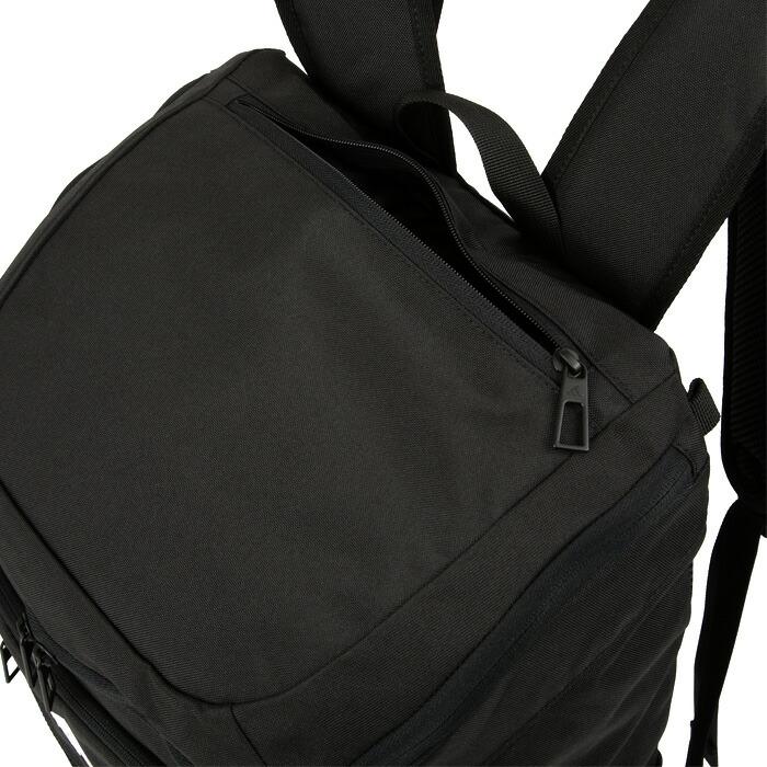 adidas（アディダス） リュック ボックス型 リュックサック スクール