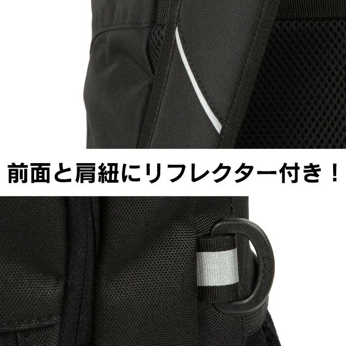 adidas（アディダス） リュック ボックス型 リュックサック スクール