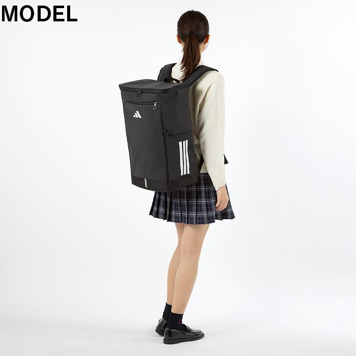 adidas（アディダス） リュック 通学 大容量 35L adidas リュック