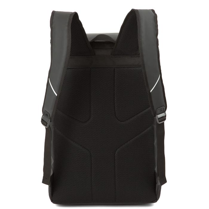 通学用バックパック35.L アディダス　ブラック adidas（アディダス） リュック 通学 大容量 35L adidas リュック