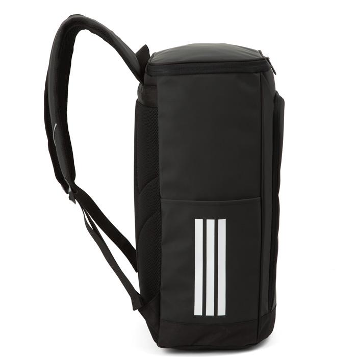 通学用バックパック35.L アディダス　ブラック adidas（アディダス） リュック 通学 大容量 35L adidas リュック