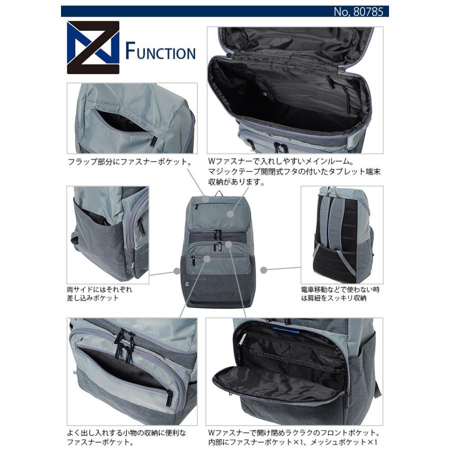 ZERO HALLIBURTON（ゼロハリバートン） ZERO NEWYORK ゼロニューヨーク 