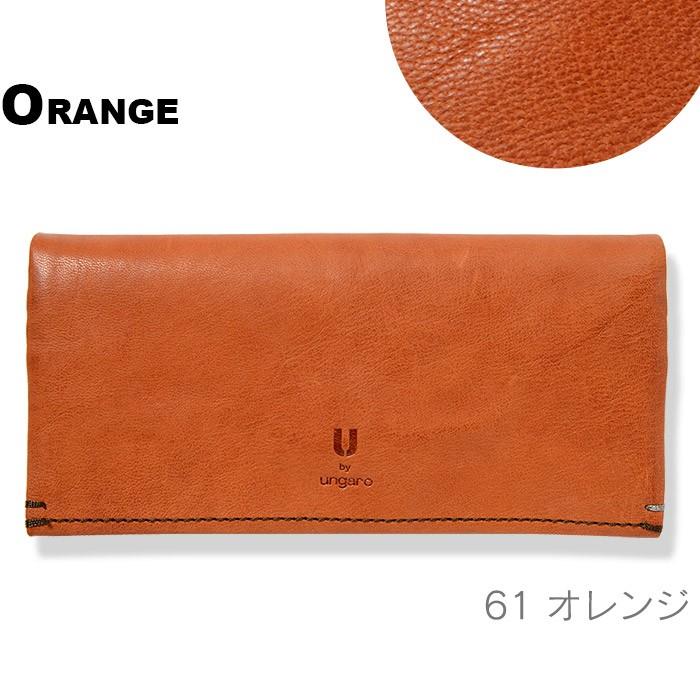 Emanuel Ungaro（エマニュエルウンガロ） ウンガロ 長財布 メンズ U by 