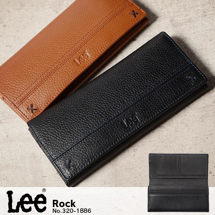 Lee（リー） 財布 長財布 メンズ 320-1886 : かばんのミヤモト - 通販