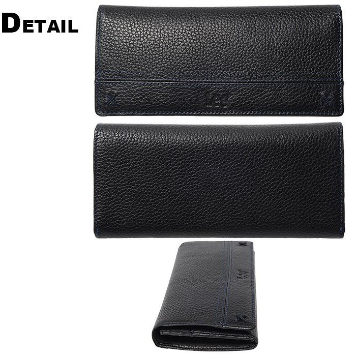 Lee（リー） 財布 長財布 メンズ 320-1886 : かばんのミヤモト - 通販