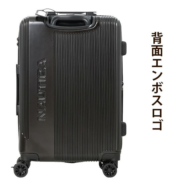 にゃんにゃん　MCM キャリーケース　トラベルケース　エンボス加工　黒色 キャリーケース S+Mサイズセット — ねこねこ堂