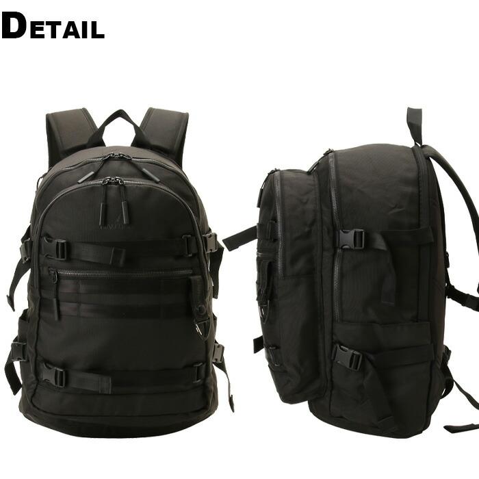 NAUTICA（ノーティカ） リュック 大容量 35L メンズ レディース a4