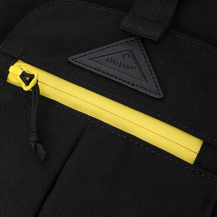 DATUM（デイタム） ボディバッグ メンズ レディース ブランド