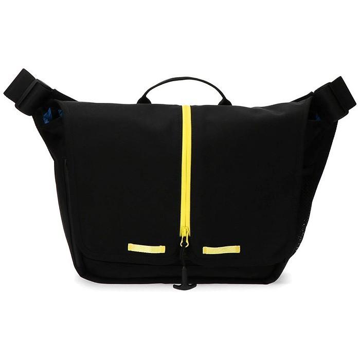 DATUM（デイタム） ショルダーバッグ メッセンジャーバッグ メンズ