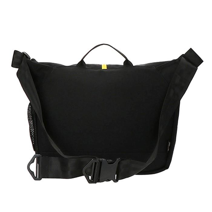 DATUM（デイタム） ショルダーバッグ メッセンジャーバッグ メンズ