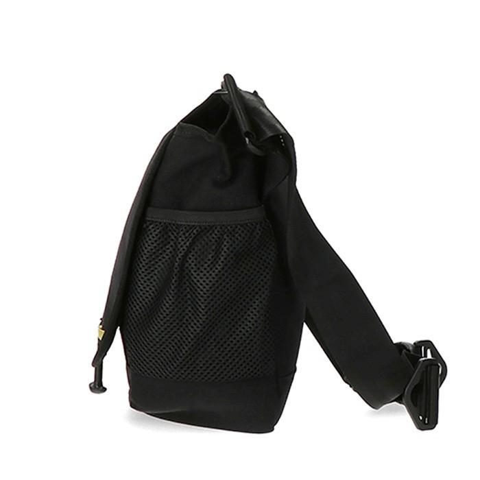 DATUM（デイタム） ショルダーバッグ メッセンジャーバッグ メンズ