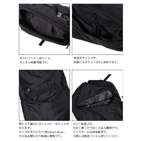 ガーメントバッグ/ガーメントケース/ビジネスバッグ/UNFINISHED アン