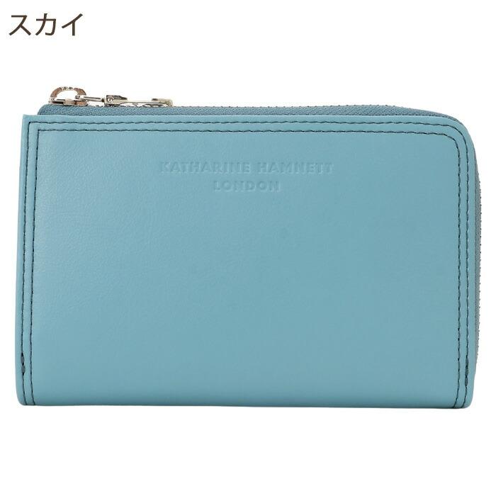 KATHARINE HAMNETT LONDON（キャサリンハムネットロンドン