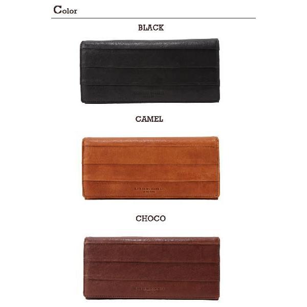 Katharine Hamnett キャサリン ハムネット 財布さいふサイフ 長財布 Solid 490 490 かばんのミヤモト 通販 Yahoo ショッピング