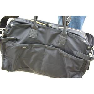 TOUGH SLICK タフ スリック 2WAYボストンバッグ 54103 : かばんの