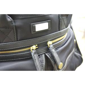 TOUGH SLICK タフ スリック 2WAYボストンバッグ 54103 : かばんの