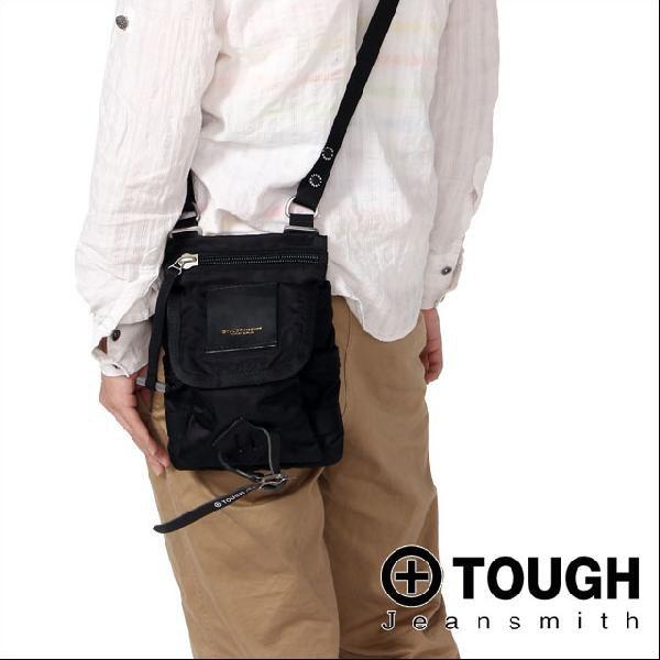TOUGH ショルダーバッグ TOUGH Jeansmith（タフジーンズスミス） タフ TOUGH バッグ タフ