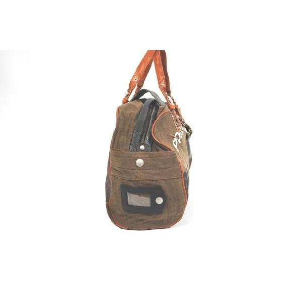 tough ボストンバッグ TOUGH Jeansmith（タフジーンズスミス） TOUGH/タフ/バッグ/tough