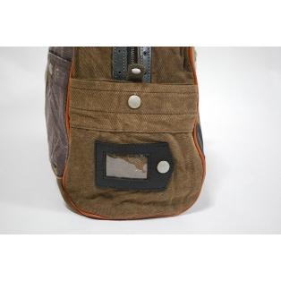 TOUGH BINARY （タフ バイナリー) ボストンバッグ 54933