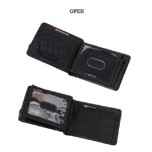 TOUGH Jeansmith（タフジーンズスミス） TOUGH/タフ/タフ 財布/二