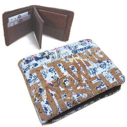 TOUGH Jeansmith（タフジーンズスミス） TOUGH/タフ/財布/ゴールデン