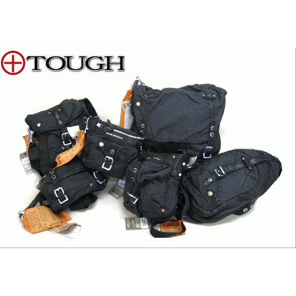 TOUGE Jeansmith T•P•Eリュックサック TOUGH jeansmith タフ リュック TOUGH jeansmith タフ リュック TOUGH