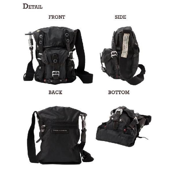 TOUGH Jeansmith（タフジーンズスミス） TOUGH/タフ/バッグ/ショルダー