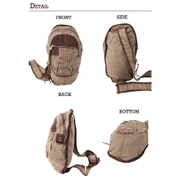 TOUGH Jeansmith（タフジーンズスミス） TOUGH/タフ/バッグ/tough