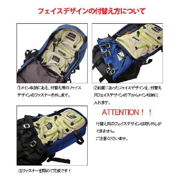 TOUGH Jeansmith タフ リュック バッグ メンズ DOUBLE-FACED TOUGH Jeansmith タフ リュック バッグ メンズ DOUBLE-FACED