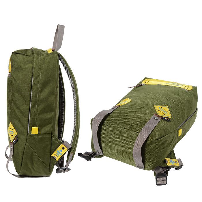 TOUGH タフ リュック リュックサック バッグ tough LASERMAN