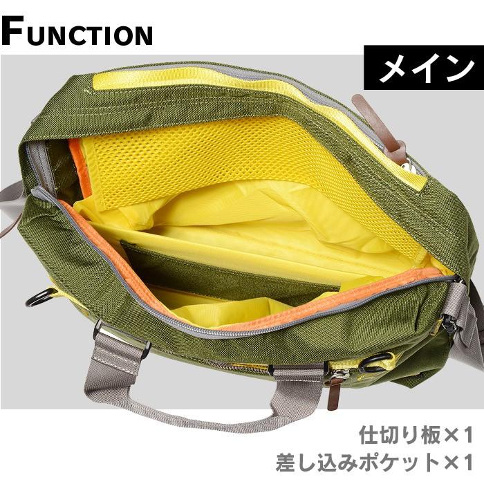 TOUGH タフ シュルダーバッグ tough LASERMAN 58035 メンズ レディース