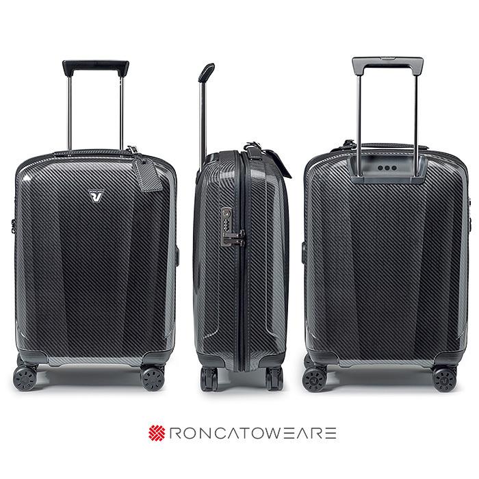 RONCATO（ロンカート） 【10年保証】 スーツケース 37L sサイズ 2〜3泊