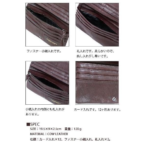 TOUGH Jeansmith（タフジーンズスミス） tough タフ 財布 さいふ