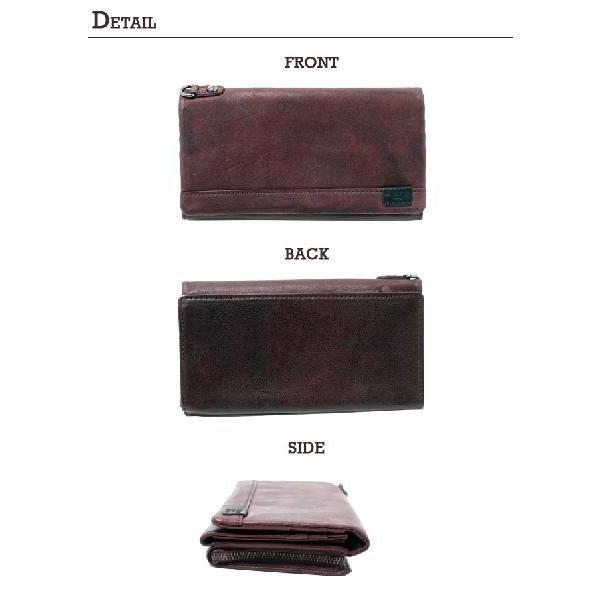 TOUGH Jeansmith（タフジーンズスミス） tough タフ 財布 タフ 長財布