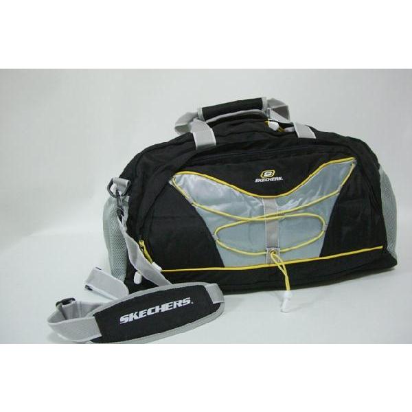 SKECHERS（スケッチャーズ） ボストンバッグ 55cm 710-2103 : かばんの