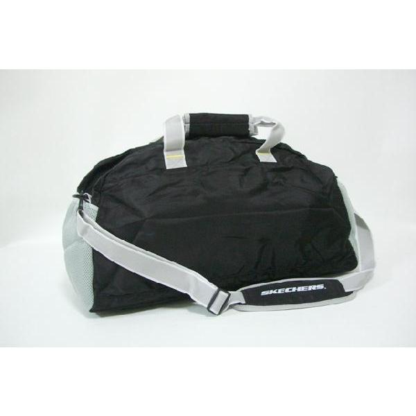 SKECHERS（スケッチャーズ） ボストンバッグ 55cm 710-2103 : かばんの