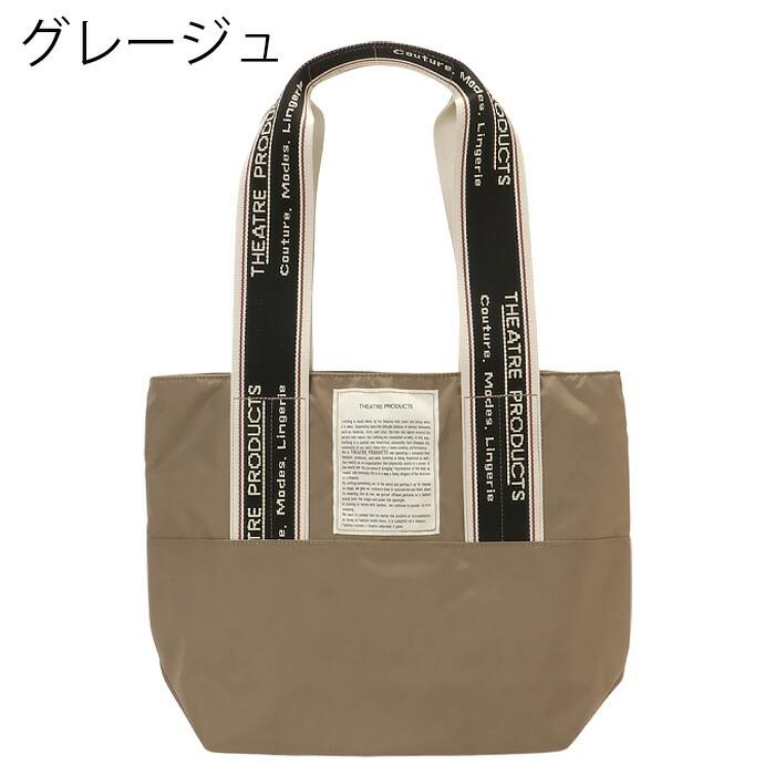 THEATRE PRODUCTS（シアタープロダクツ） トートバッグ レディース 